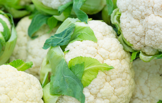 Cauliflower